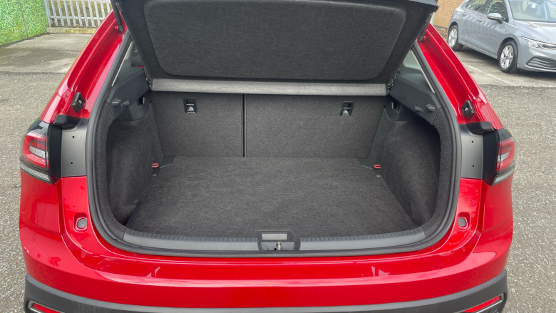 Volkswagen Taigo 1.0 TSI 110 Style 5dr Petrol Hatchback